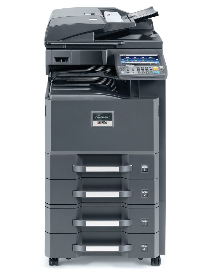 Copystar CS 2551ci