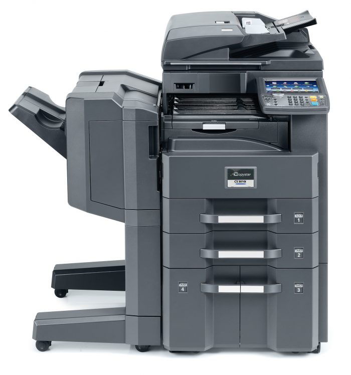 Copystar CS3010i