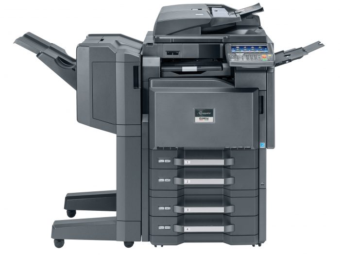 Copystar CS 3051ci