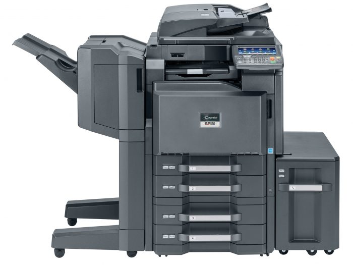 Copystar CS 3551ci