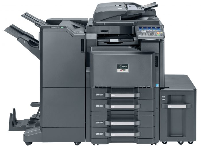 Copystar CS 4551ci
