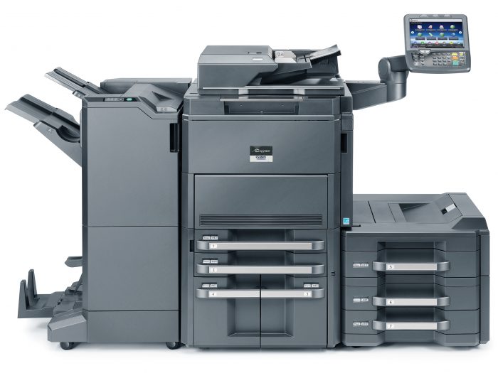 Copystar CS 8001i
