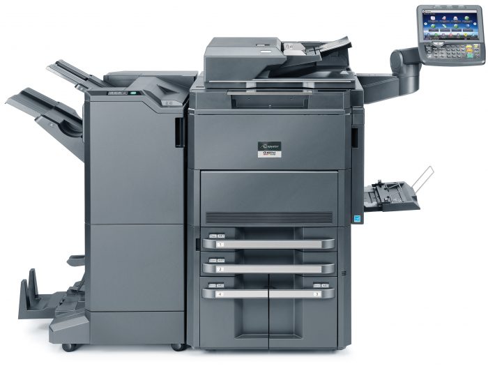 Copystar CS 6550ci