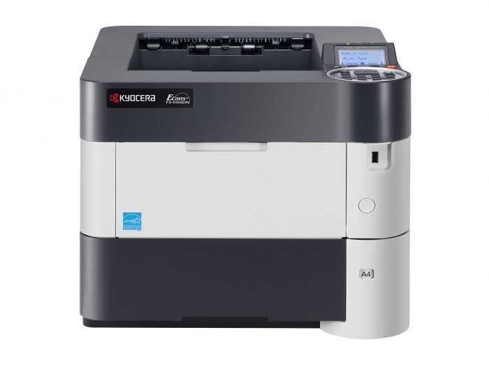 Kyocera ECOSYS FS-4100DN