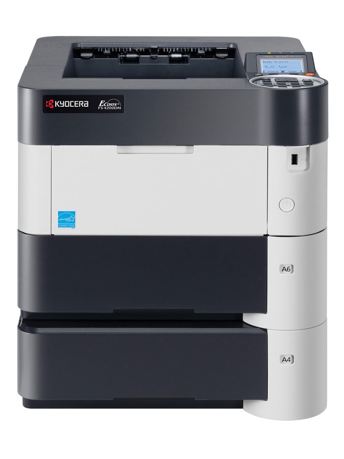 Kyocera ECOSYS FS-4200DN