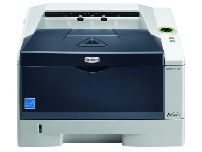 Kyocera ECOSYS P2135d