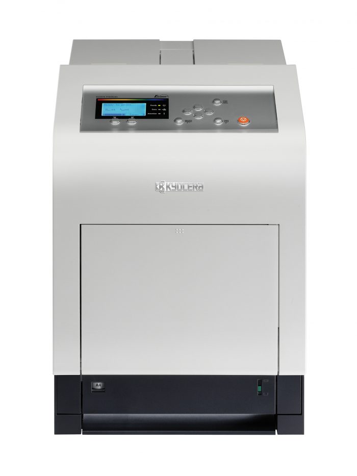 Kyocera ECOSYS P7035cdn