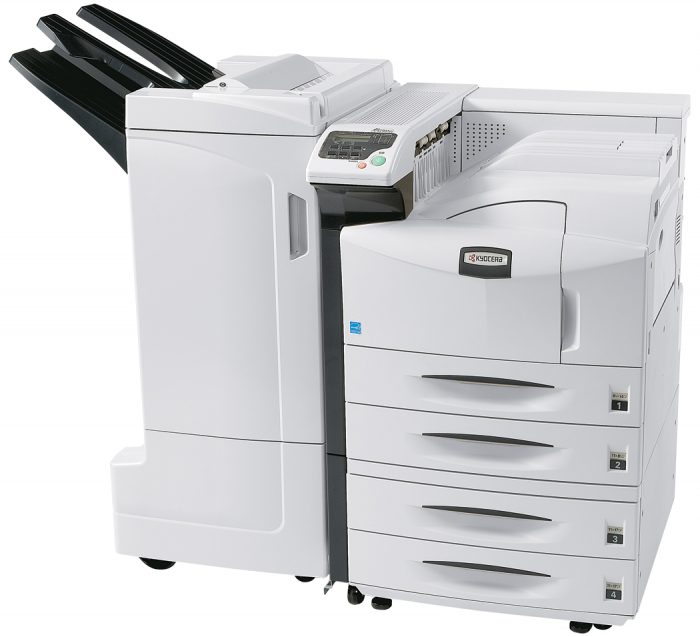 Kyocera ECOSYS FS-9530DN