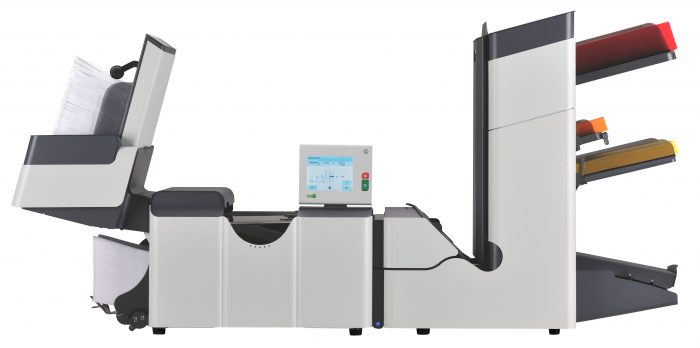 FPi 5600 Folder-Inserter