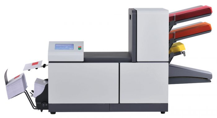 FPi 2300 Folder-Inserter