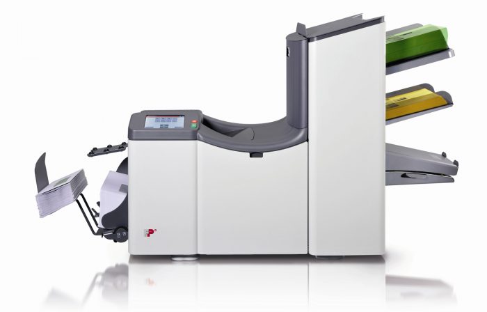 FPi 4500 Folder-Inserter