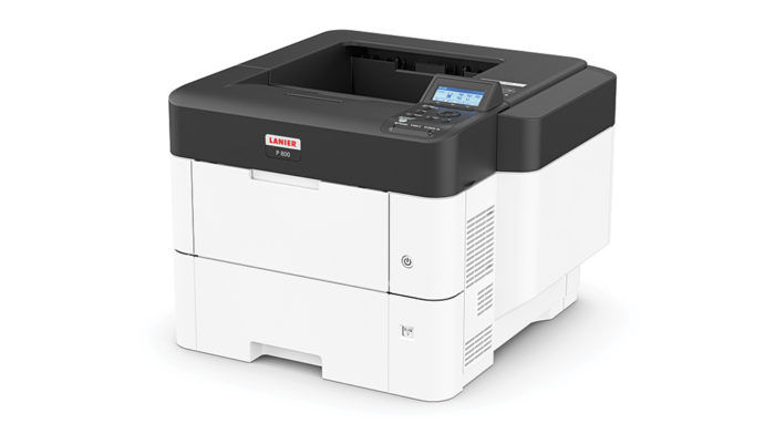 Lanier P 800 - Image 4