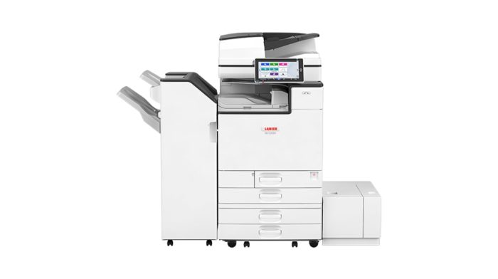 IM C3000 - Image 4