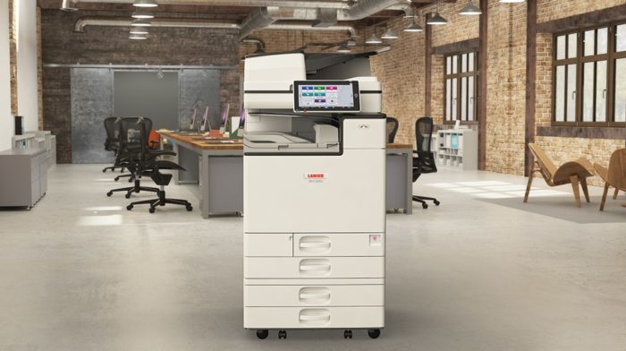 IM C3000 - Image 2