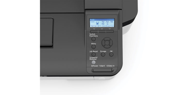 Lanier P 801 - Image 3