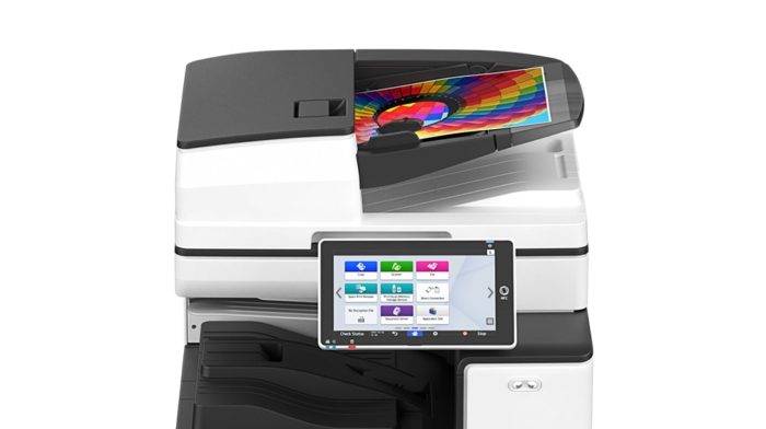 IM C4500 - Image 3