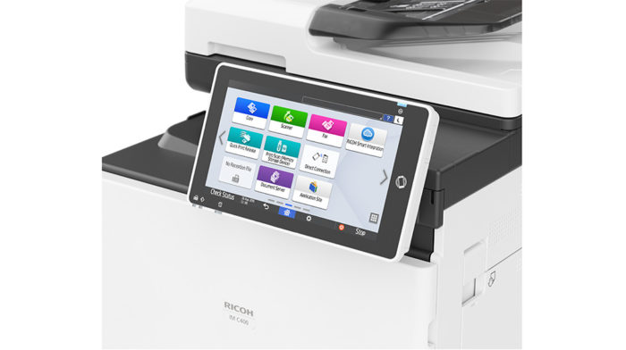 IM C400F - Image 4