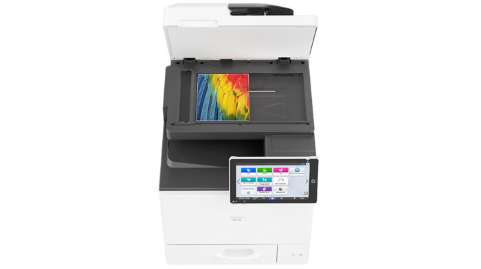 IM C400F - Image 2