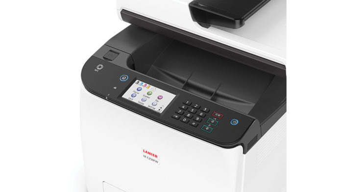 M C250FW - Image 4