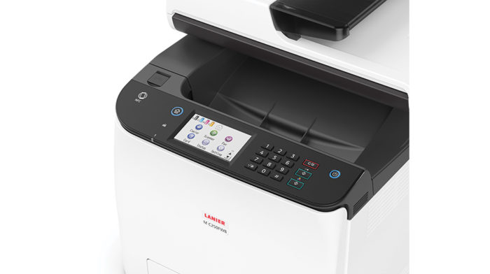 M C250FWB - Image 4