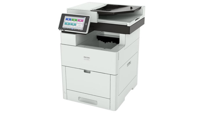 IM C530FB - Image 4