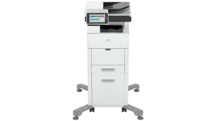 IM C530FB - Image 2