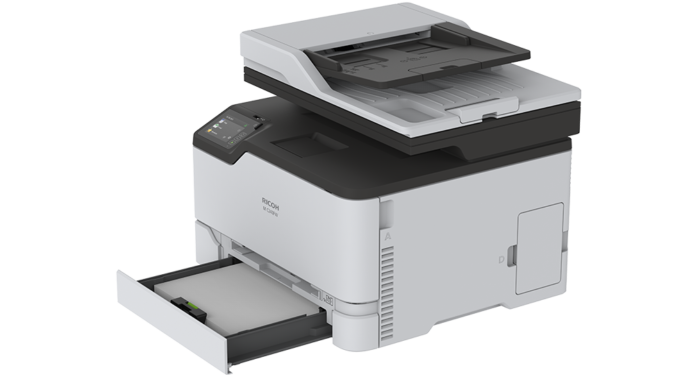 M C240FW - Image 3